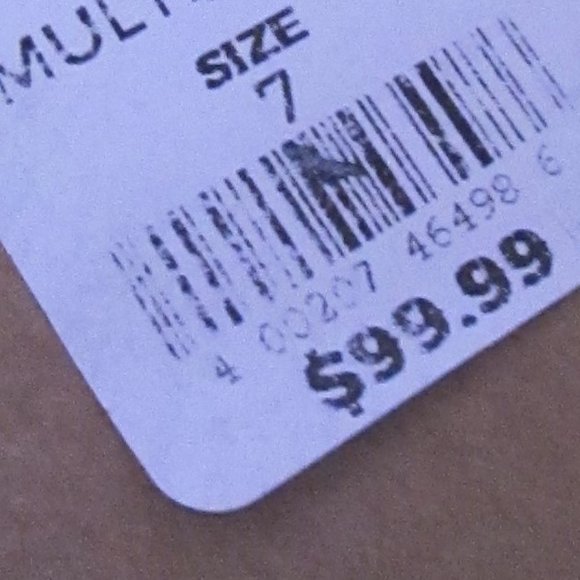 💖JOURNEE COLLECTION KERIN ANIMAL PRINT KNEE HIGH BOOTS; SZ 7 NEW 💖 - Picture 15 of 16